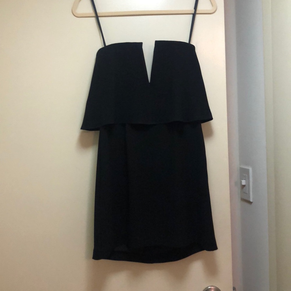 BCBG Formal mini dress